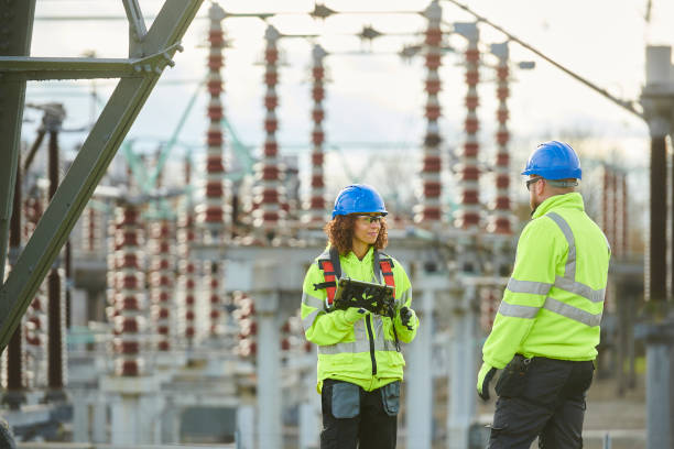 Best Electrician Near Me  in La Grange, IL